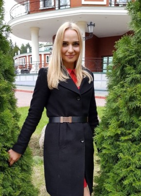 клава, 41, Россия, Анапа