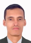 Héctor Rubiano, 25 лет, Santafe de Bogotá