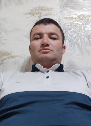 Абдурахим из Хромтау 38 лет