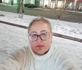 Anzhela, 54, Omsk