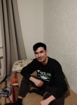 Ulugbek, 28, Moscow