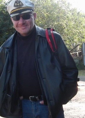 Michael, 51, Россия, Никель