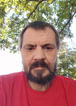 Алексей из Рязани 49 лет