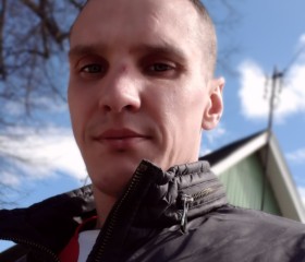 Евгений, 38 лет, Переславль-Залесский