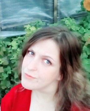 Анна, 32, Россия, Усть-Нера
