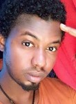 Abdoulaye bane, 34 года, Libreville