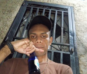 José petareñ🇻🇪, 39, Petare