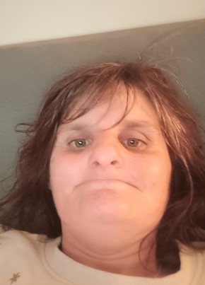 Carol, 49, United Kingdom, Stoke-on-Trent