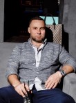Sergey, 46, Moscow