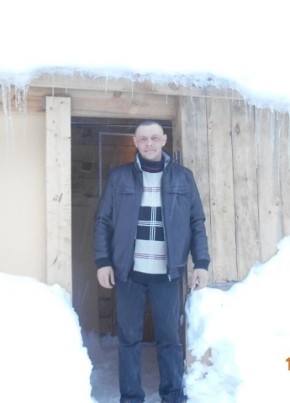 Влад, 39, Россия, Курагино