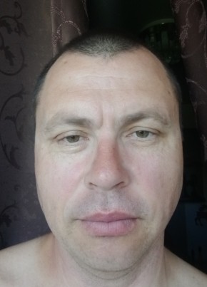 Виктор, 47, Россия, Благовещенск (Амурская обл.)