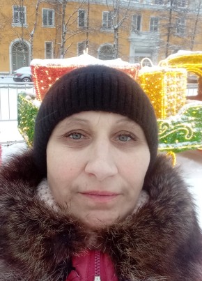 Анна, 50, Россия, Северодвинск
