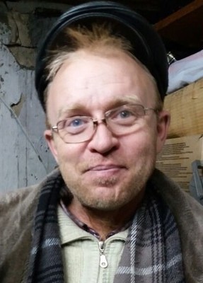 Геннадий, 50, Россия, Курчатов