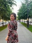 Mariya, 34, Saint Petersburg