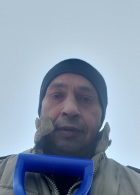 Сергей, 51, Россия, Малоархангельск