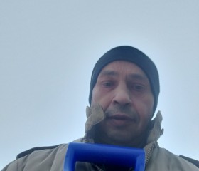 Сергей, 51 год, Малоархангельск