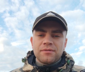 Aлександр, 31 год, Ульяновск