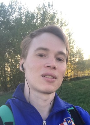 Максим из Владимира 30 лет