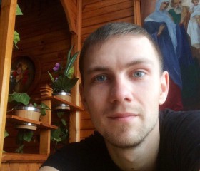 сергей, 34 года, Никольск (Пензенская обл.)