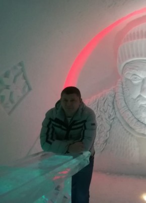 Aleksandr, 45, Russia, Olenegorsk