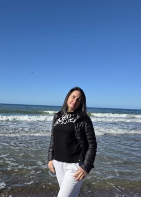 Ирина из Калининграда 44 года