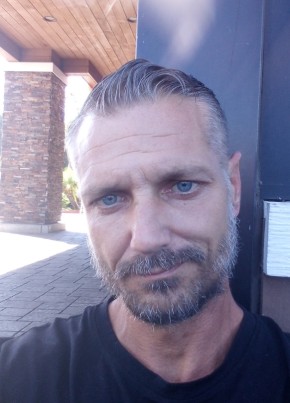 Travis, 42, United States of America, Anaheim