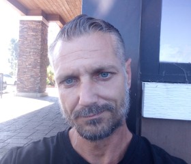 Travis, 42 года, Anaheim