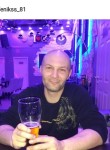 FeNikss, 42 года, Петропавловск-Камчатский