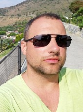 Lex , 36, Czech Republic, Celakovice
