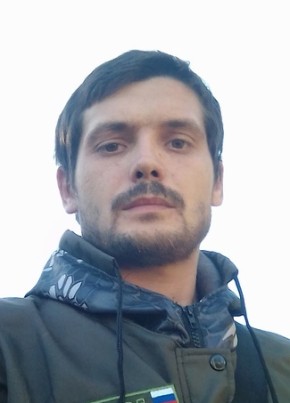 Алексей, 27, Україна, Луганськ