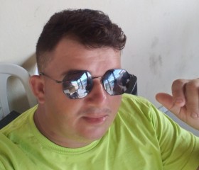 Cassiano, 31, Santa Cruz