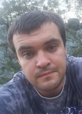 Павел, 29, Россия, Алтайский