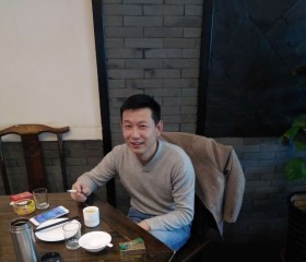髙峰, 53 года, 合肥市
