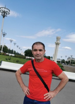 Виталий, 50, Россия, Орск