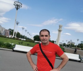 Виталий, 50 лет, Орск