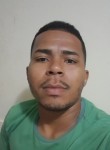Henrique, 19 лет, Planaltina