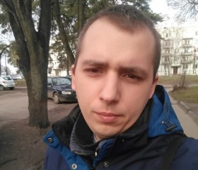 Олег, 29 лет, Пружаны