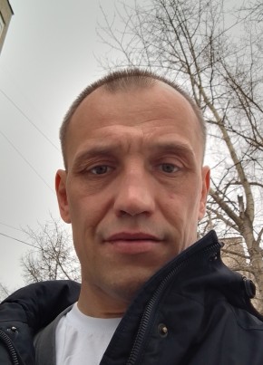 Вова, 41, Россия, Котлас