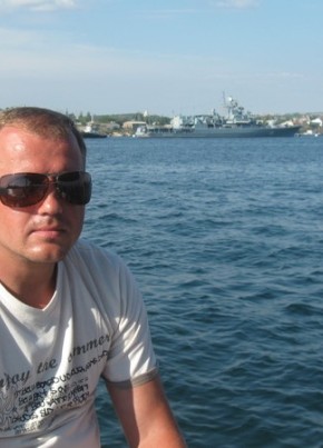 Дмитрий Фадеев, 44, Россия, Боготол