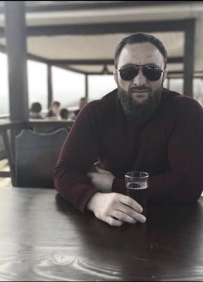 Василий, 38, Россия, Великий Новгород
