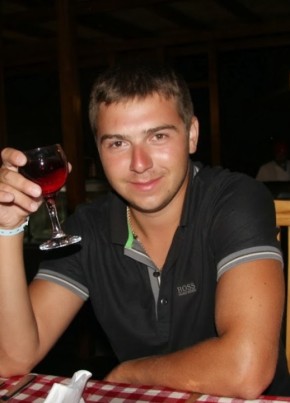 Олег, 39, Россия, Москва