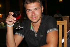 Олег, 39 - Только Я