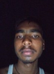 Krishna Yadav, 19 лет, Bhabua