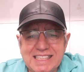 Luiz, 62 года, Recife