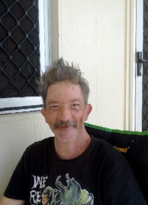Steven, 39, Australia, Brisbane