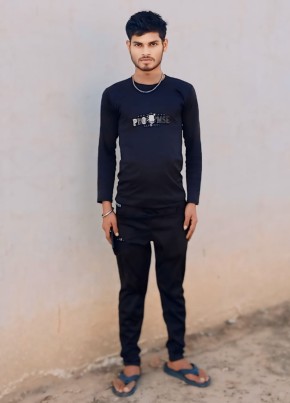 Divyanshu Kumar, 18, India, Munger