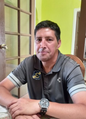 Ramiro, 51, República de Chile, Viña del Mar