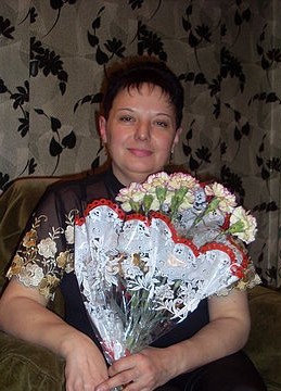 Анжелика, 57, Россия, Кемерово