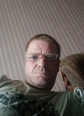 Алексей, 49, Россия, Южно-Сахалинск