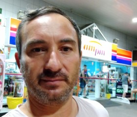 Roberto, 43 года, Canoas